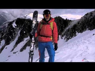 Line Supernatural 100 Ski Review 2015/2016 | EpicTV Gear Geek