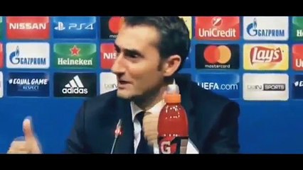هذه هي الطريقة التي فاز بها ليونيل ميسي ضد أولمبياكوس في دوري أبطال أوروبا !