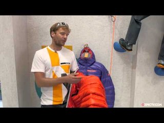 The Adidas Terrex Agravic Jacket - 2015 Review | Outdoor 2015