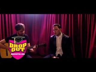 Alex Adams - 'Control' - Dropout Live | Dropout UK