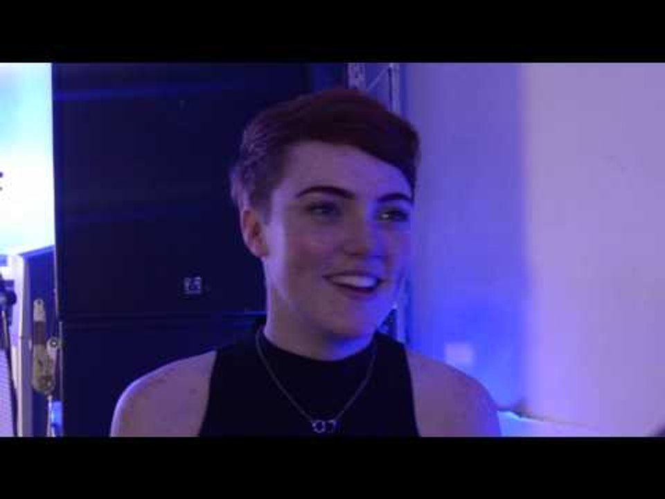 On The Spot: Chlöe Howl | Dropout UK