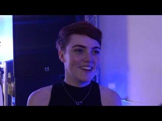 On The Spot: Chlöe Howl | Dropout UK