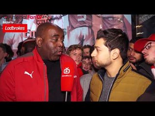Arsenal 0-0 Red Star Belgrade | Eddie Nketiah Should Have Started Today!! (Afzal)