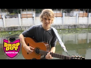 Corey Fox-Fardell - 'You Cannot Say' - Dropout Live | Dropout UK