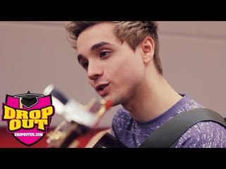 Elyar Fox - 'Do It All Over Again' - Dropout Live | Dropout UK