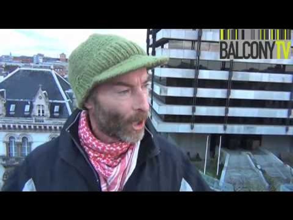 NOEL SWEENEY (BalconyTV)
