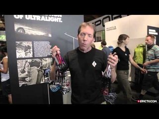 Black Diamond Ultralight Camalots - 2015 Review | Outdoor 2015