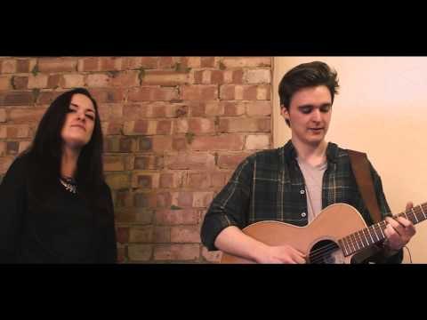 Estelle/Frankie Valli and the Four Seasons - 'American Boy/Beggin'' - By Ewan & Jayne Phillips