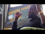 Kevin Hart Talks... Stand-Up or Movies? | Interview