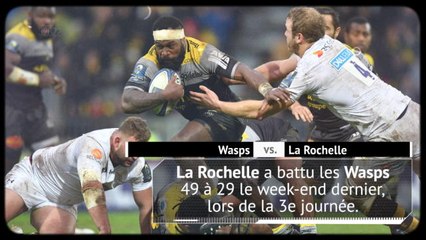 4e j. - Ce qui attend les clubs français