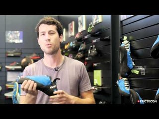 The Five Ten Quantum Climbing Shoe - 2015 Review | Outdoor 2015
