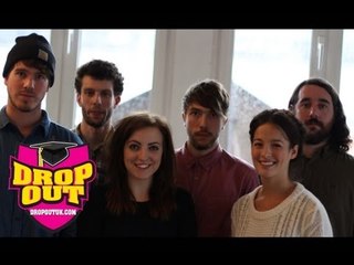 Meadowlark - 'Passenger' - Dropout Live | Dropout UK