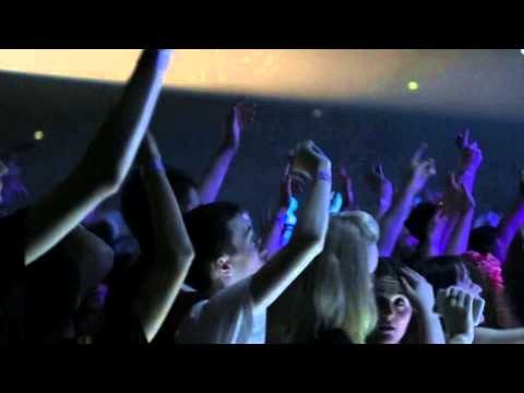 Access All Areas: Tinie Tempah Demonstration Tour Liverpool Echo Arena | Dropout UK