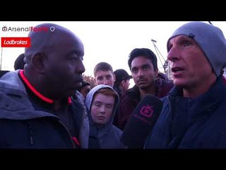 Man City 3-1 Arsenal | The Officials Cost Us Today & Wenger Needs To Slate Them! (Lee Judges)