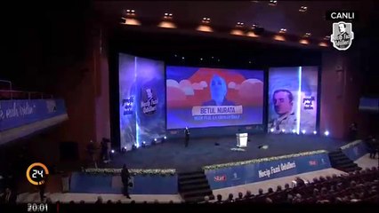 Necip Fazıl Ödülleri
