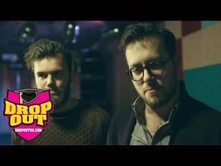 Prides - 'The Seeds You Sow' - Dropout Live | Dropout UK