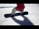 Lib Tech Skunk Ape Snowboard On Snow Review 2015/2016 | EpicTV Gear Geek