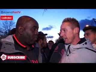 Man City 3 -1 Arsenal | We're Out Of The Title Race And It's Only November! (Lee Gunner RANT)