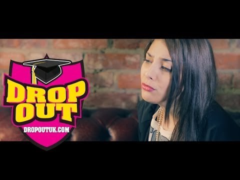 Kate Bush/Chris Brown - 'Running Up That Hill/Please Don't Judge Me' - By Harper