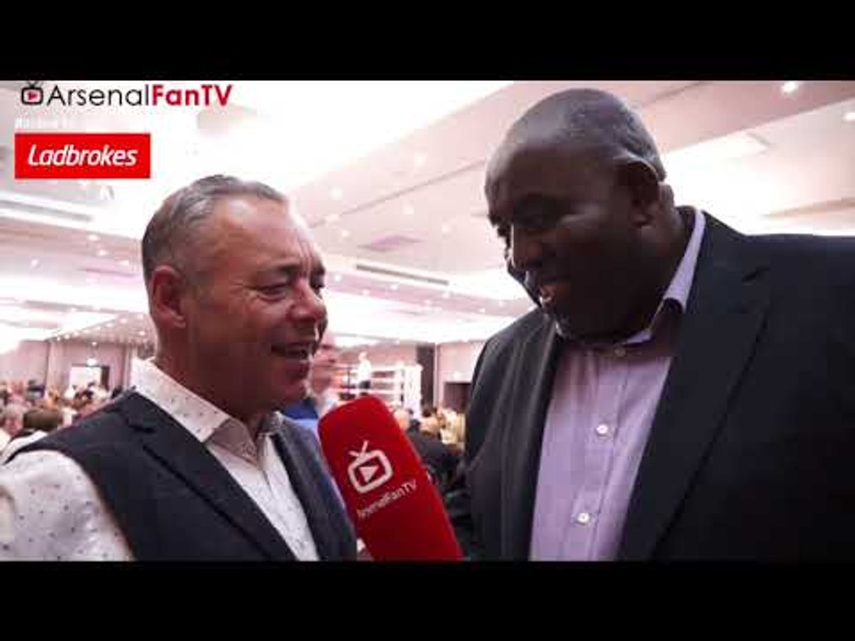 Arsenal vs Man City Could Be A Goal Fest, And W...