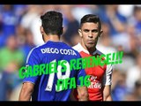 GABRIEL'S REVENGE!! | FIFA 16: Arsenal v Chelsea | NEW Feature