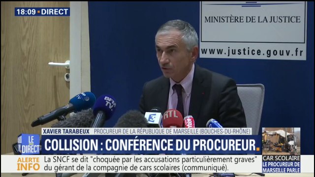 Collision à Millas: Le pronostic vital de six victimes encore engagé , dit le procureur