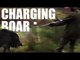 Fieldsports Channel News - Quick draw on charging boar