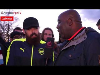 Man City 3 -1 Arsenal | I'm Falling Out Of Love With My Club! (Turkish)