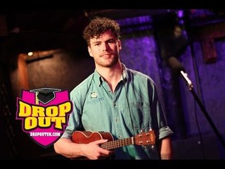 Vance Joy - 'Riptide' - Dropout Live | Dropout UK