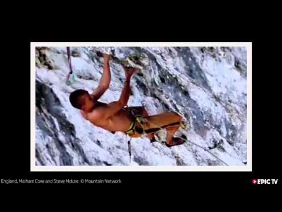 First British Repeat of a 9a on British rock, Adam Ondra Onsights Yet Another 8c+ - Climbing Daily