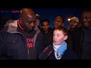 Man City 3 -1 Arsenal | It Was A Stonewall Penalty But Our 3rd Goal Was Offside! ( Man City Fan)
