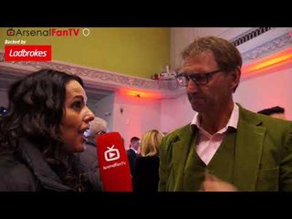 We Were Fearless, We Were Winners! Arsenal Legend Tony Adams | 89 Film Premier