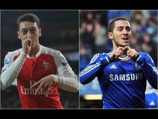 Who Will Be The Kings Of London? (Ft 100PctChelsea) | Arsenal v Chelsea