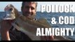 Fieldsports Britain - Wreck fishing, and rabbitting with a cowboy  (episode 124)