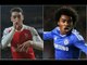Ozil or Willian? | 360 Virtual Reality VIDEO | Arsenal v Chelsea