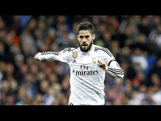 Arsenal Step Up Isco Chase!!  | AFTV Transfer Daily
