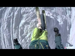 Black Crows Anima Ski Review 2015/2016 | EpicTV Gear Geek