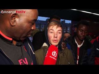 Arsenal 2-0 Tottenham | Where Was Harry Kane?