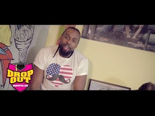 XO Man - Dropout Demo | Dropout UK