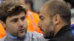 Pochettino forgiven Guardiola for 'Harry Kane team' comments