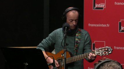 Les choristes chantent Booba - La chanson de Frédéric Fromet