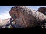 Nalle Hukkataival Develops New Boulder Problems in Mexico, and Jack Talks to Hazel Findlay