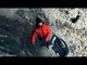Climbing Vertical Frozen Waterfalls - Jérôme Blanc-Gras & The Art of Ice Climbing