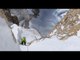 Hayden Kennedy, Kyle Dempster, The Ogre, New Route, South Face - Piolets d'Or 2013 Winners