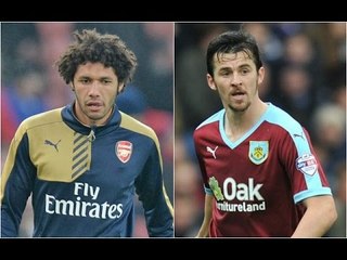 Will We Finally See Elneny? | Arsenal v Burnley | Match Preview