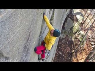 Alex Puccio Wins Tierra Boulder Battle, Tom Randall Cracks It in Cadarese - EpicTV Climbing Daily