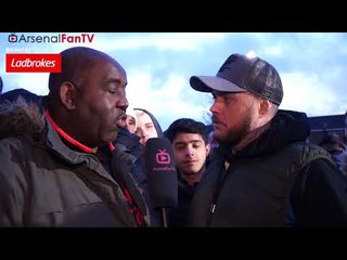 Burnley 0 Arsenal 1 | Great Win, Now Let's Bully Man Utd!! (DT)