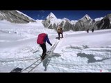 Simone Moro and Ueli Steck Everest Sherpa Attack Update - EpicTV Climbing Daily