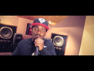 Asante Hunter - Dropout Demo | Dropout UK