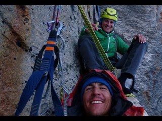 12-Year-Old Jugless Ascent of The Nose - EpicTV Climbing Daily